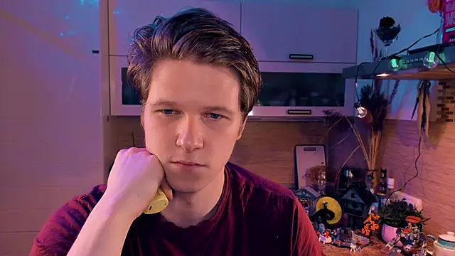 Breston Sweet online show from January 27, 9:00 pm