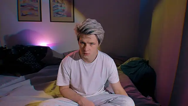 Breston Sweet online show from September 16, 7:15 pm