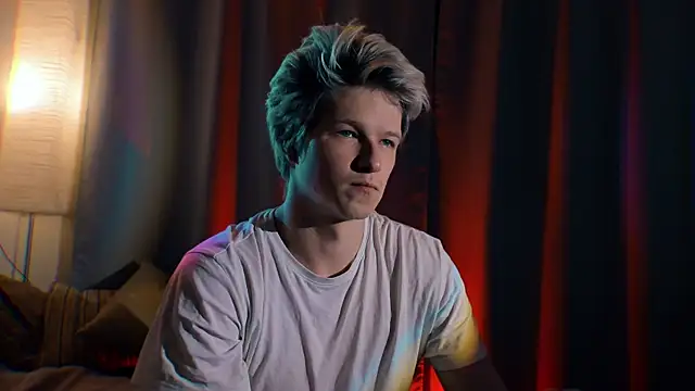 Breston Sweet online show from September 25, 10:35 pm