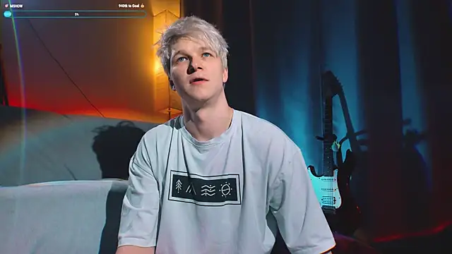 Breston Sweet online show from November 11, 5:40 am