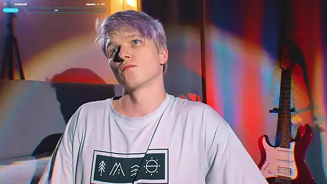 Breston Sweet online show from November 22, 7:57 pm