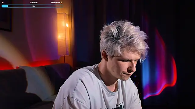 Breston Sweet online show from November 24, 8:30 pm