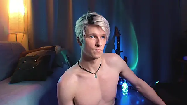 Breston Sweet online show from January 10, 3:30 am