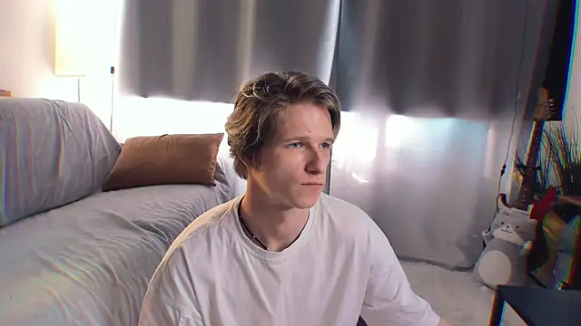 Breston Sweet online show from June 25, 2:21 pm