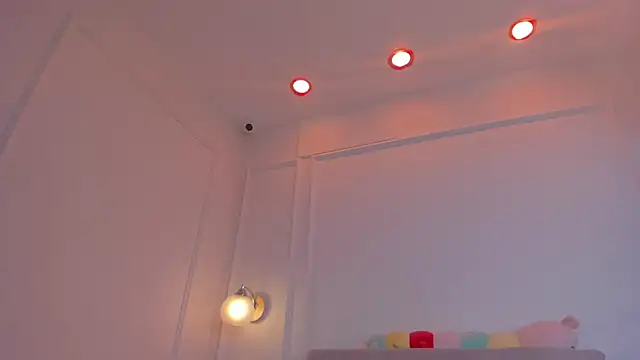 isa kiss online show from January 29, 3:04 pm