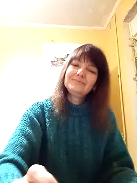 TiAmorre online show from January 13, 5:23 am