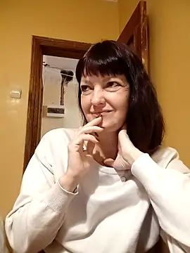 TiAmorre online show from October 4, 2:20 am