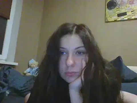 RinaHeart online show from February 4, 12:40 am