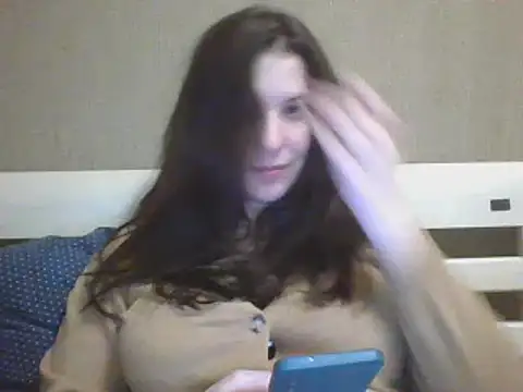 RinaHeart online show from February 11, 9:56 pm