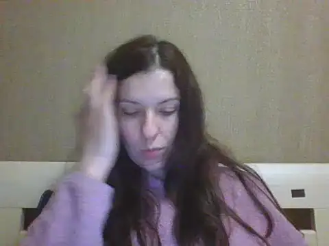 RinaHeart online show from February 12, 9:54 pm