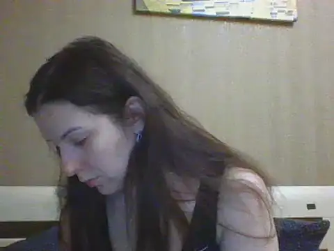 RinaHeart online show from February 20, 8:58 pm