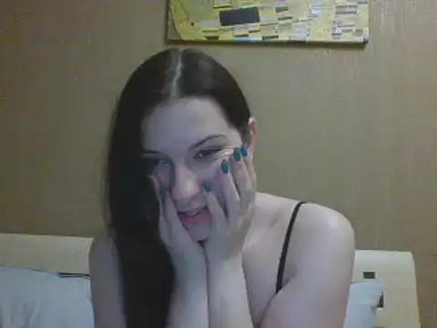 RinaHeart online show from February 26, 9:48 pm