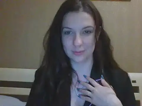 RinaHeart online show from March 5, 10:21 pm