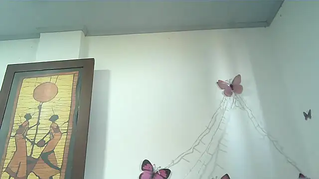 Snapshot of samantha_hot10 chatting on January 22, 1:00 pm samantha hot10 online show from January 22, 1:00 pm