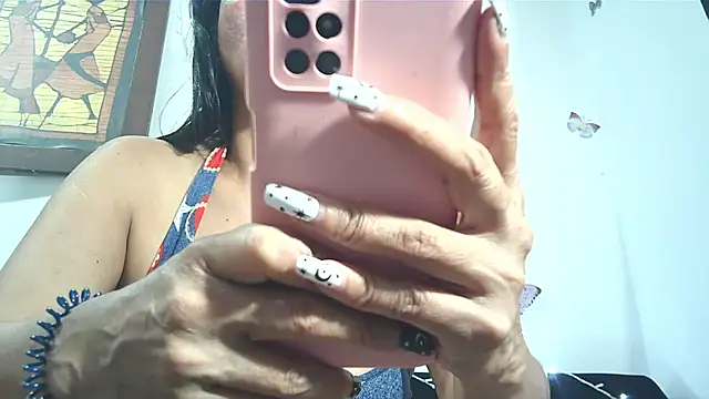 Snapshot of samantha_hot10 chatting on March 22, 10:26 pm samantha hot10 online show from March 22, 10:26 pm