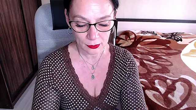 BelovedLady online show from March 8, 5:07 am