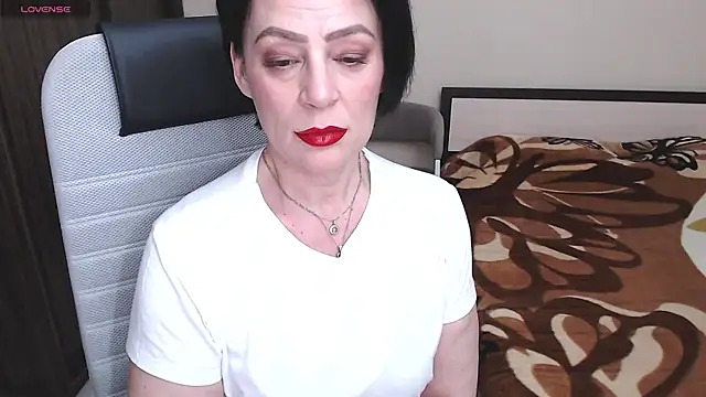 BelovedLady online show from March 21, 5:02 pm