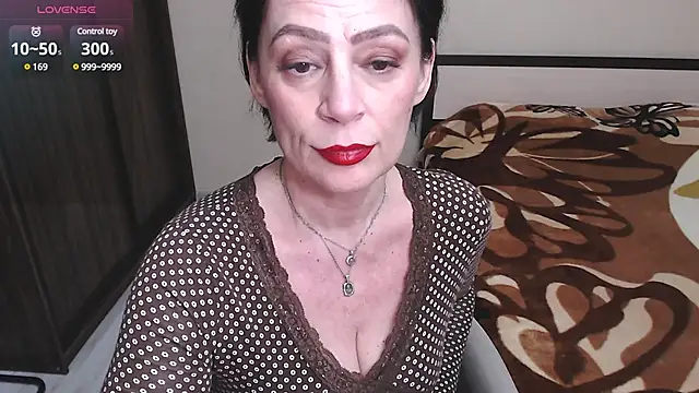 BelovedLady online show from March 21, 11:56 pm