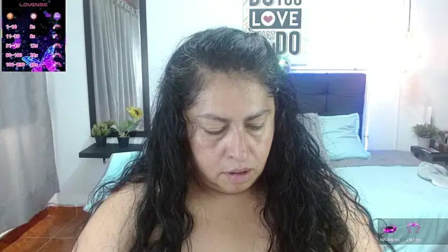 Keyla01  online show from March 20, 7:08 pm