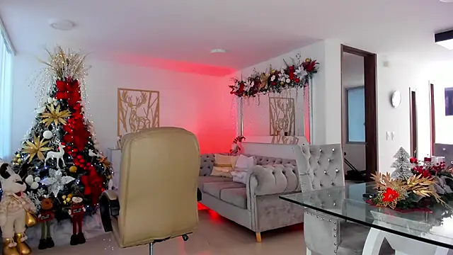 morganaramirez online show from December 6, 5:55 pm