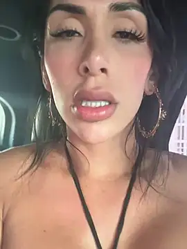 morganaramirez online show from January 4, 2:46 pm