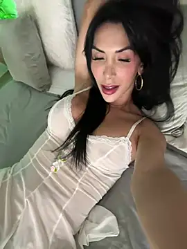 morganaramirez online show from March 15, 2:14 am