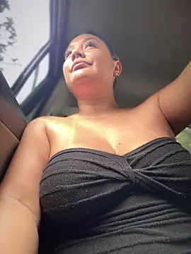 ValeryGrey online show from February 18, 8:25 pm