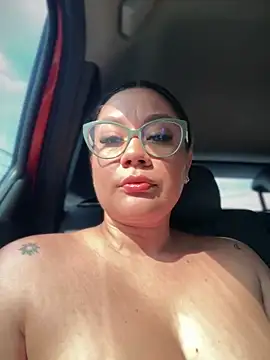 ValeryGrey online show from February 19, 8:31 pm