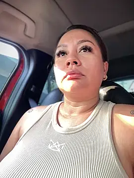 ValeryGrey online show from March 1, 12:56 pm