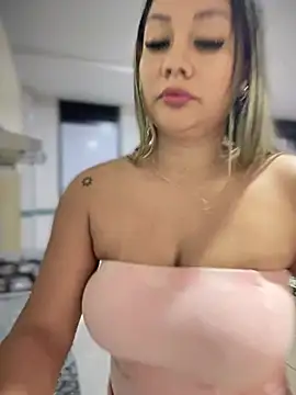 ValeryGrey online show from March 22, 10:59 pm