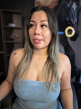 ValeryGrey online show from September 27, 2:33 pm