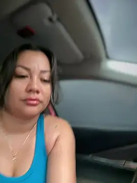 ValeryGrey online show from March 12, 1:50 pm