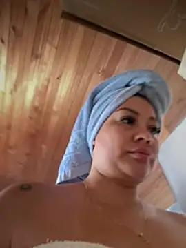 ValeryGrey online show from March 13, 4:57 pm