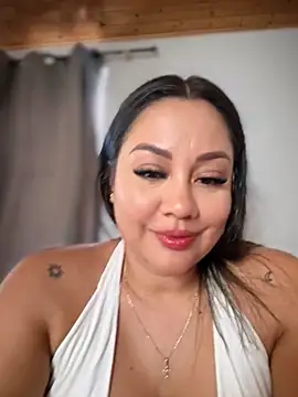 ValeryGrey online show from April 15, 6:26 pm