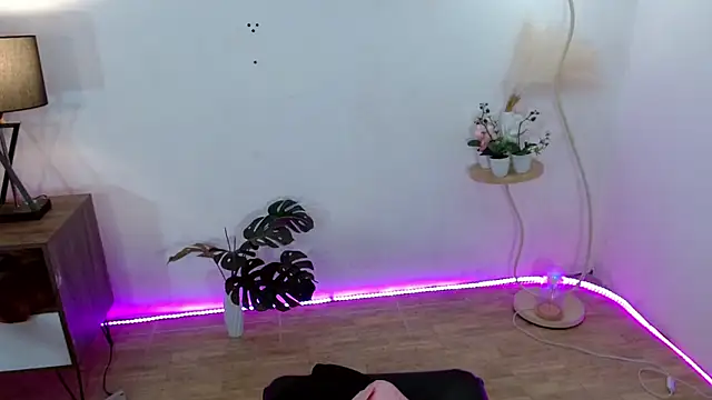 Goddess Ysabelle online show from February 24, 6:38 am