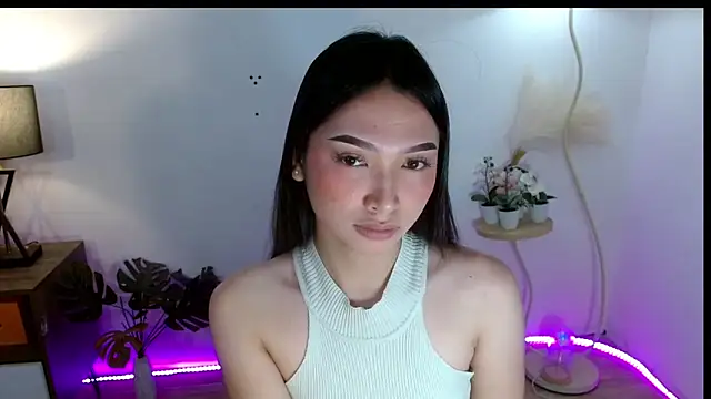 Goddess Ysabelle online show from February 26, 12:49 am