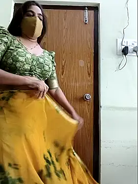 yoursana- online show from April 15, 4:52 am