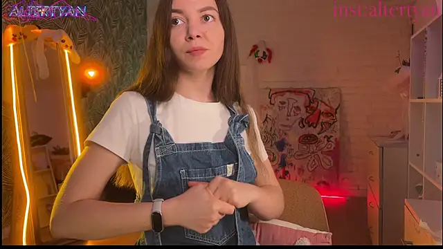 altertyan online show from April 7, 9:48 pm