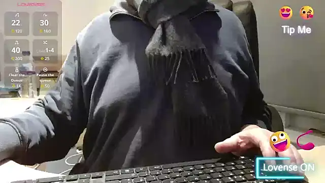 bigbadjon69 online show from January 17, 3:45 am