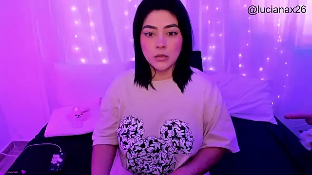 lucy26  online show from November 20, 3:07 am