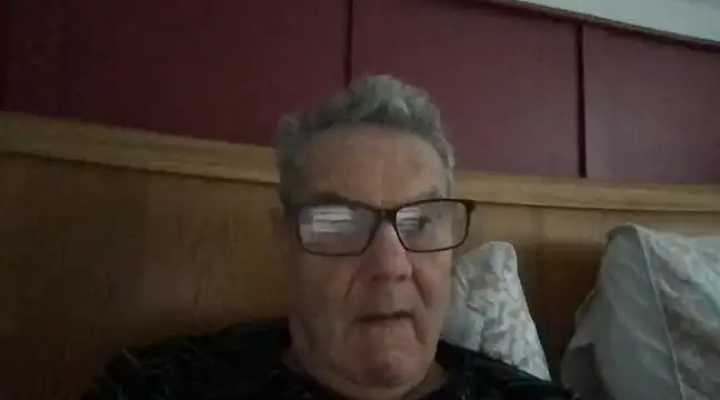 Oldpistolpete online show from December 9, 9:39 am