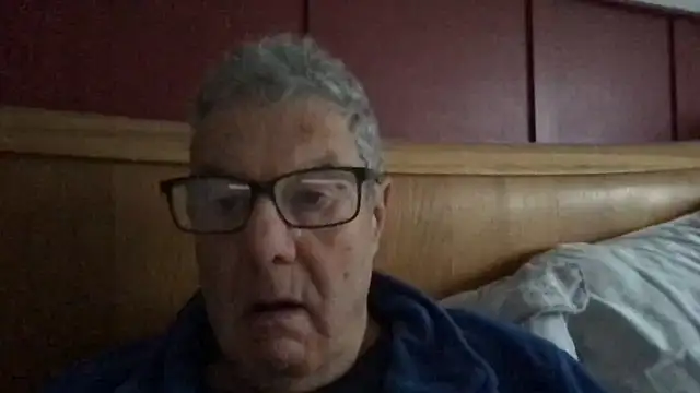 Oldpistolpete online show from December 11, 9:19 am