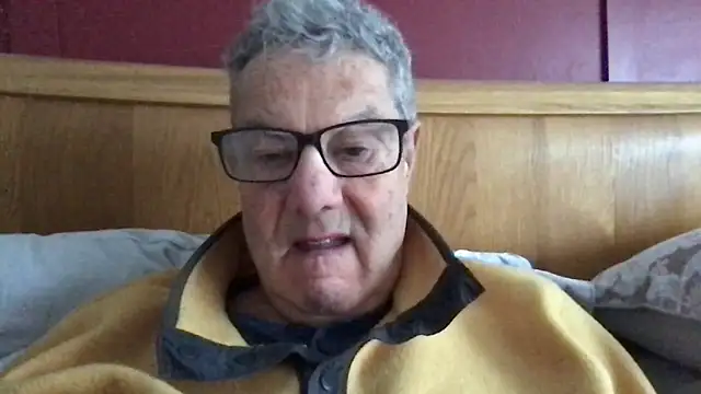 Oldpistolpete online show from December 13, 10:08 am