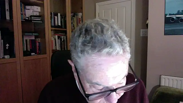 Oldpistolpete online show from January 14, 5:45 pm