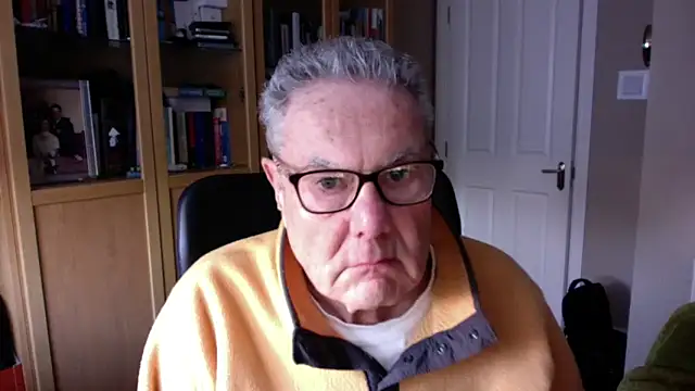 Oldpistolpete online show from January 16, 10:21 am