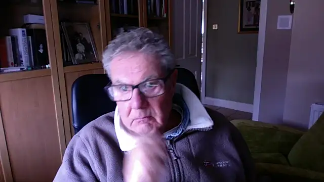 Oldpistolpete online show from February 26, 9:53 am