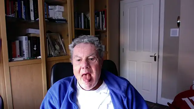 Oldpistolpete online show from February 28, 9:25 am