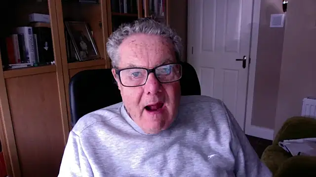 Oldpistolpete online show from March 4, 9:51 am