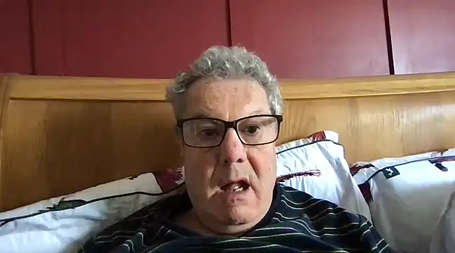 Oldpistolpete online show from March 11, 9:56 am