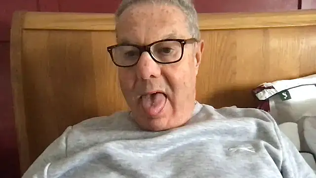 Oldpistolpete online show from March 13, 2:33 pm